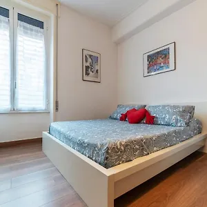Piazza Bologna Comfortable , Roma Italia