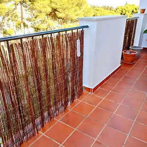Zona Atalaya Con Garaje Y Wifi Gratis Cerca De La Playa La Fontanilla , Conil De La Frontera España