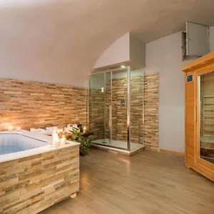 Duplex Montoro , Roma Italia