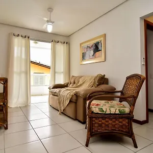 1 Quadra Da E Piscina P1881 Florianópolis
