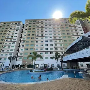 Riviera Park Em Caldas Novas