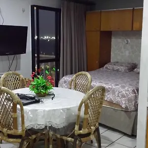 Classic Flat Fortaleza (Ceara)