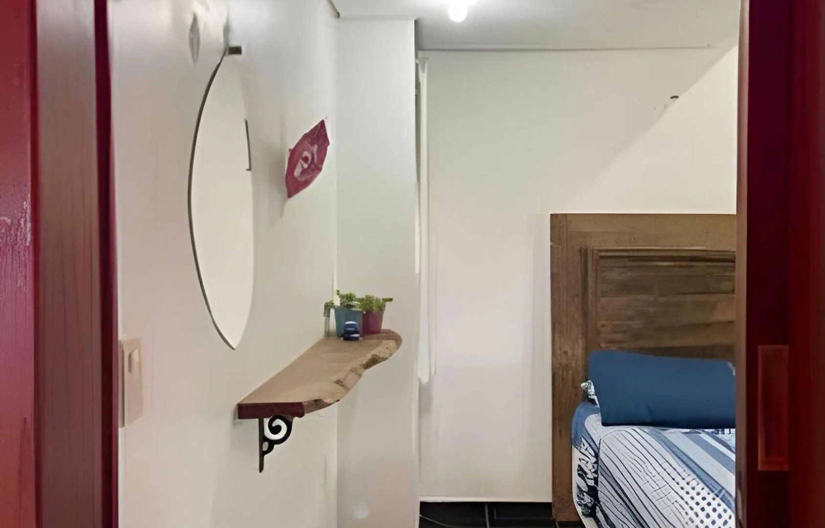 Homestay Samauma Floripa Aluguel De Quartos Florianopolis