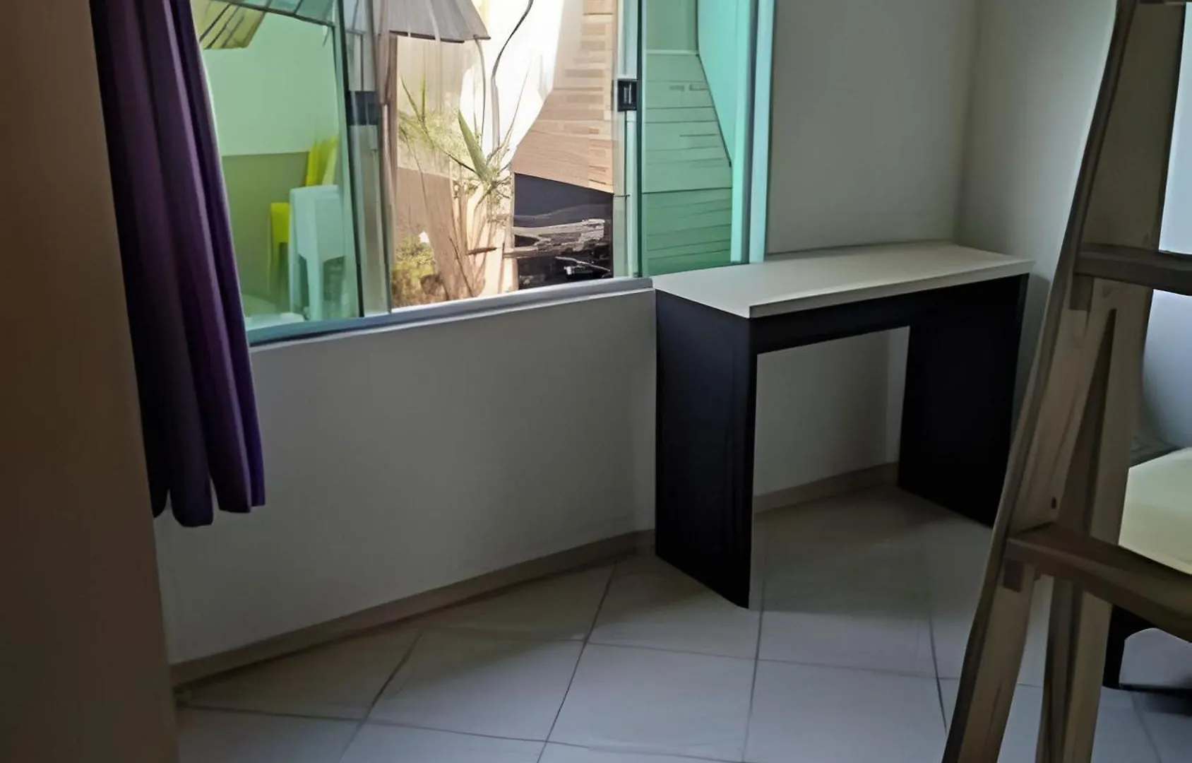Samauma Floripa Aluguel De Quartos Florianópolis 홈스테이