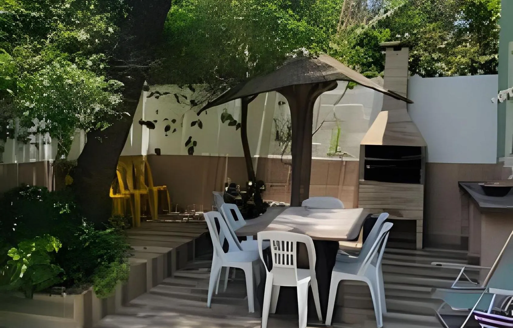 홈스테이 Samauma Floripa Aluguel De Quartos Florianópolis