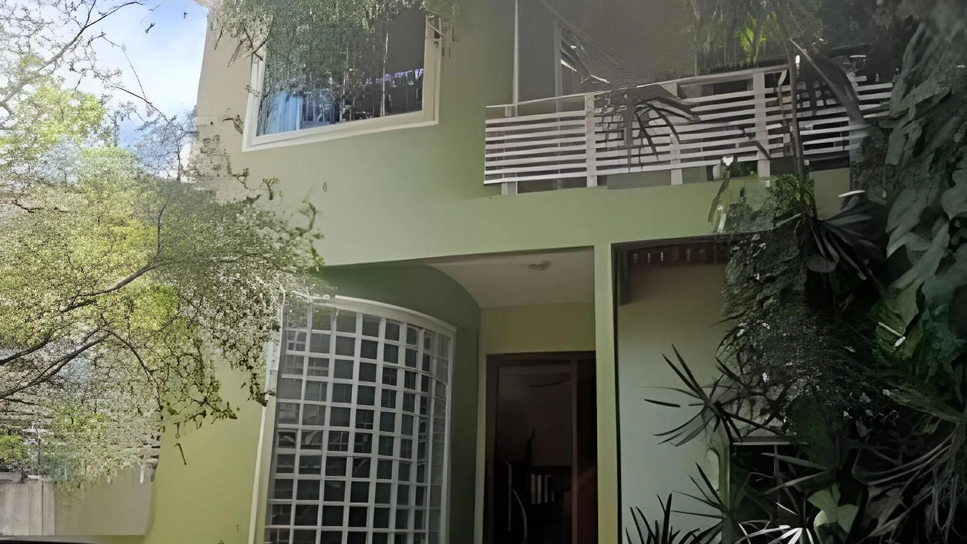 홈스테이 Samauma Floripa Aluguel De Quartos Florianópolis 브라질