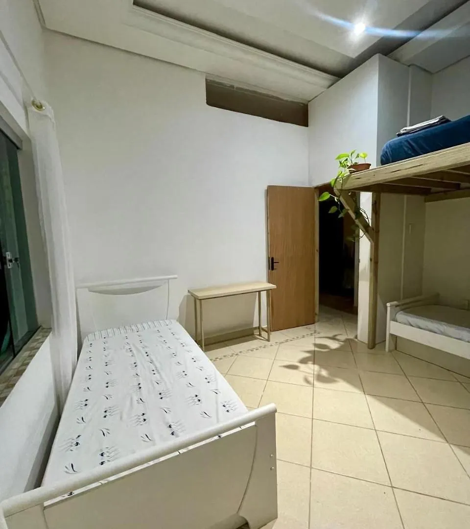 Samauma Floripa Aluguel De Quartos Florianópolis 브라질