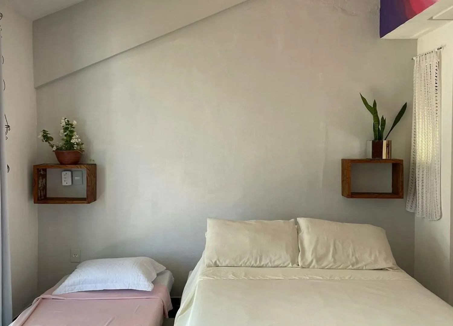 Samauma Floripa Aluguel De Quartos Florianópolis 홈스테이